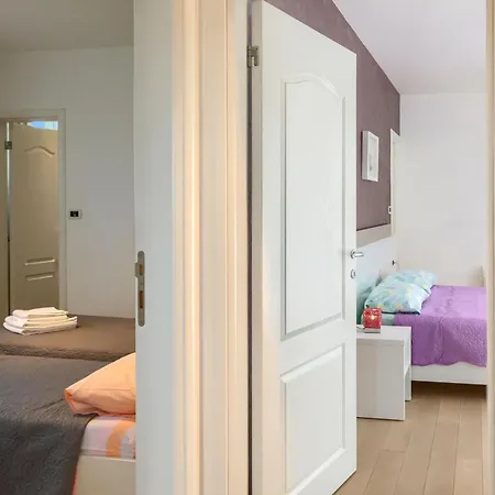 Casa Sharn - Kastel, Istria Kaštel