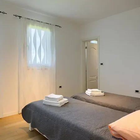 Casa Sharn - Kastel, Istria