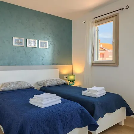 Casa Sharn - Kastel, Istria Willa