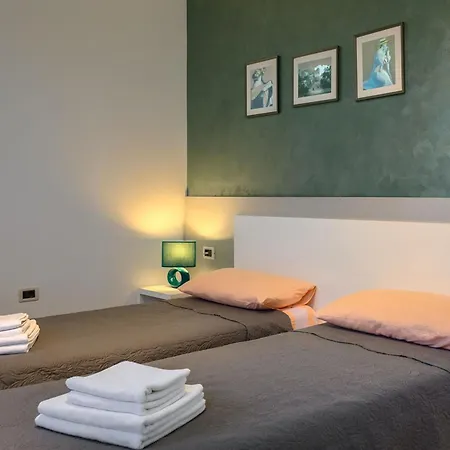 Willa Casa Sharn - Kastel, Istria