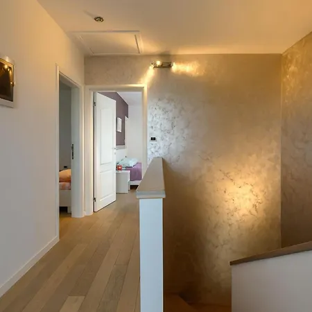 Willa Casa Sharn - Kastel, Istria