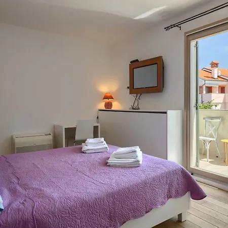 Casa Sharn - Kastel, Istria Willa *