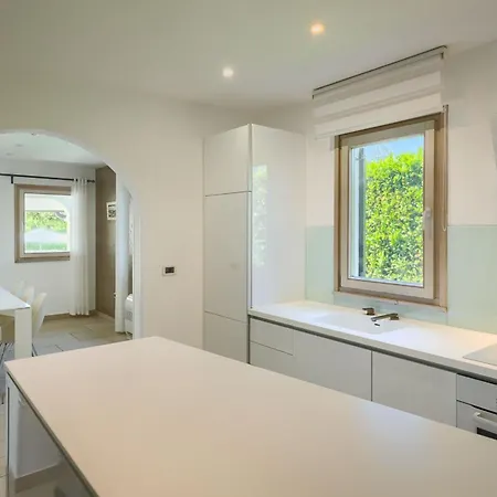 Willa Casa Sharn - Kastel, Istria Kaštel