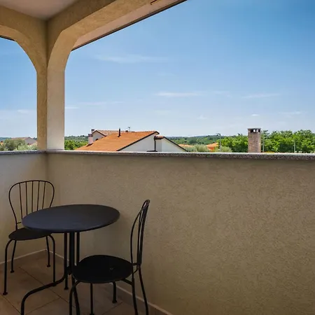 Casa Sharn - Kastel, Istria * Kaštel