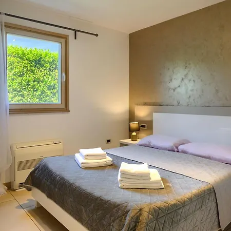 Willa Casa Sharn - Kastel, Istria