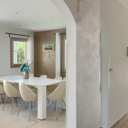 Casa Sharn - Kastel, Istria * Kaštel