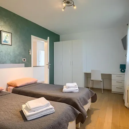Casa Sharn - Kastel, Istria Willa