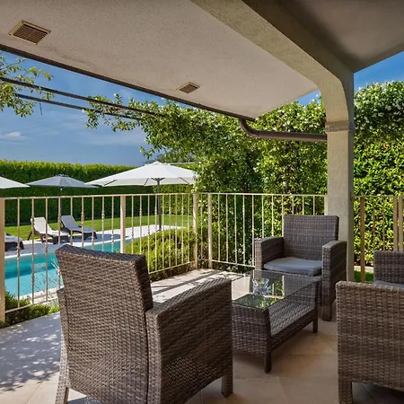Casa Sharn - Kastel, Istria Kaštel