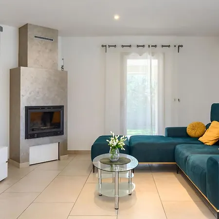 Casa Sharn - Kastel, Istria * Kaštel
